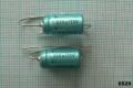 {6529} Elektrolytický kondenzátor TF 009 220uF 25V